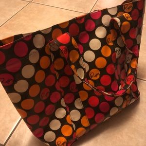 Roxy Beach Bag (Large shoulder bag)